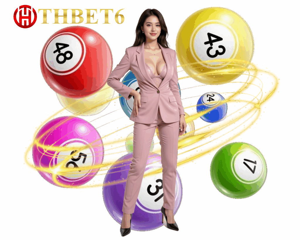 THBET6 ทรูวอเลท