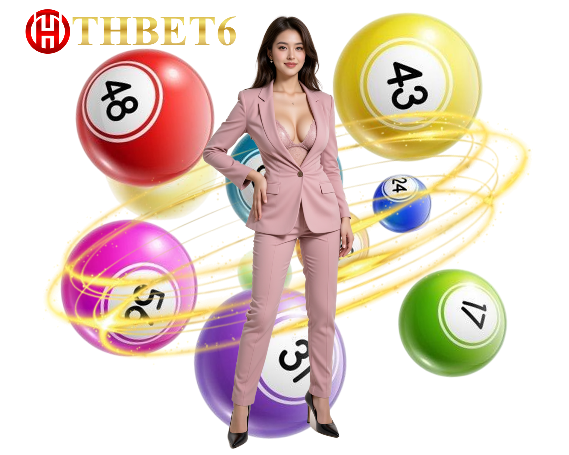 THBET6 ทรูวอเลท